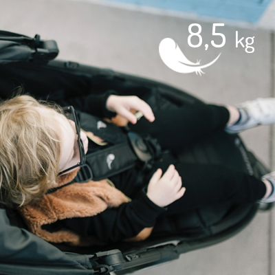 Baby Jogger City Mini 2 