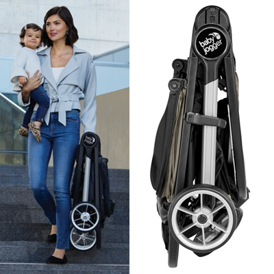 Baby Jogger City Mini 2 