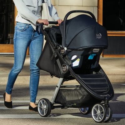 Baby Jogger City Mini 2 