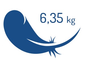 Baby Jogger City Tour weight