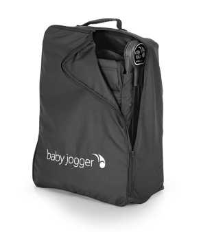 Baby Jogger City Tour plecak na wózek