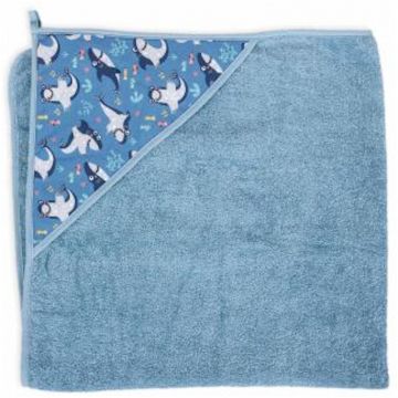 Beybe Accappatoio Neonato 0-3 mesi fino a 3 anni 90 x 90 cm, Asciugamano  Neonato 100% Cotone Naturale, Soffice e Delicato per la Pelle dei Bambini  (Mucca) : : Moda