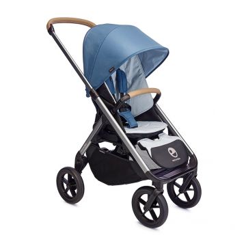 Easywalker Mosey CULLA PORTATILE IMPERMEABILE PARAPIOGGIA 
