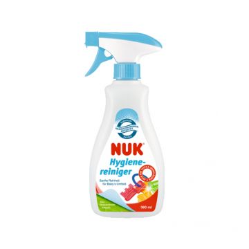 NUK – Detersivo per vestiti Nuk